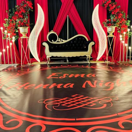 kiralık kına tahtı